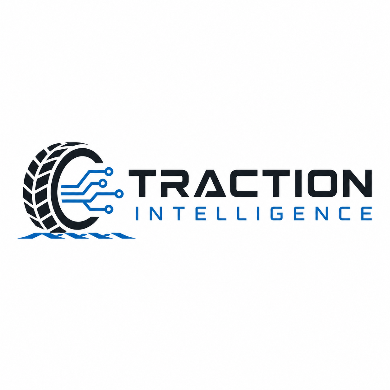Traction Intelligence logo
